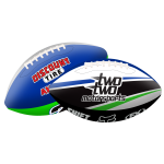 Smooth Industries Two Two Motorsports Soft Football